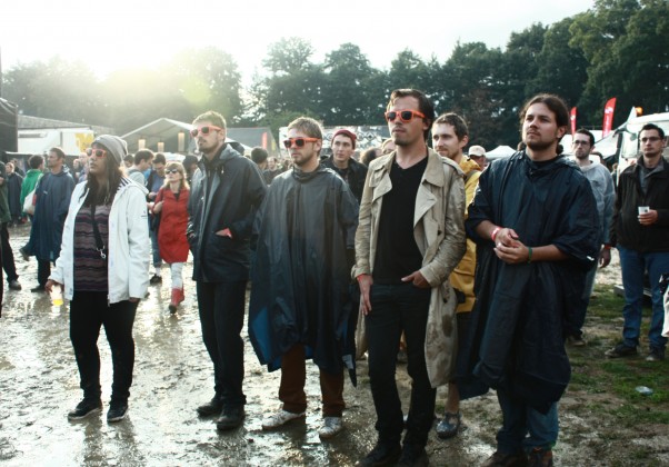 Route du Rock 2014 – Renan x Sodwee.com