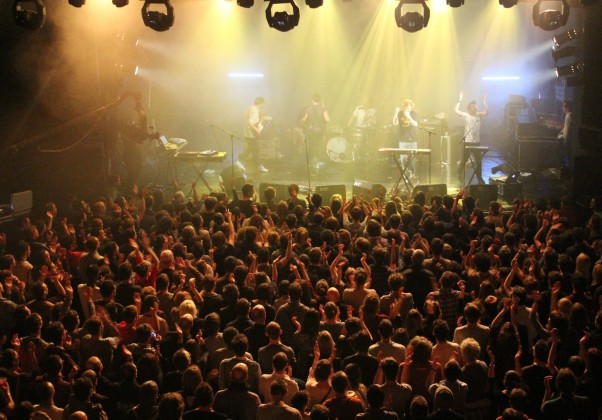 Route du Rock 2014 – Renan x Sodwee.com