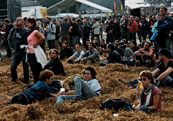 Route du Rock 2014 – Renan x Sodwee.com