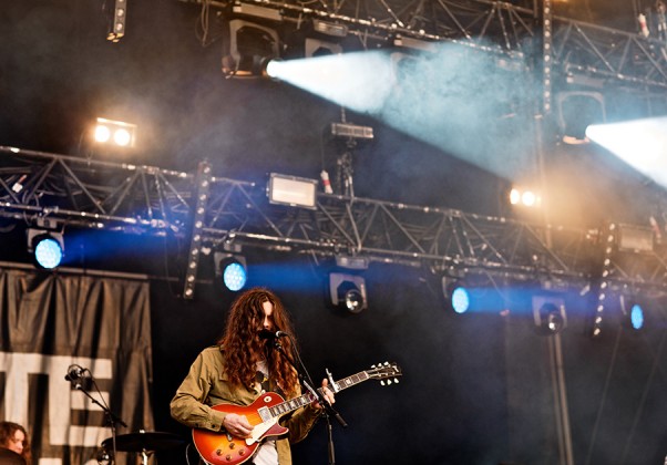 Route du Rock 2014 – Renan x Sodwee.com
