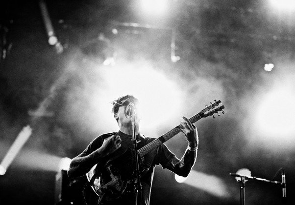 Route du Rock 2014 – Renan x Sodwee.com