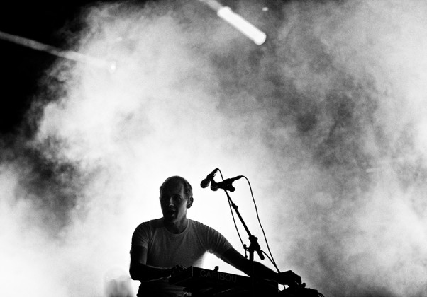 Route du Rock 2014 – Renan x Sodwee.com