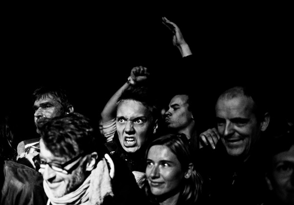 Route du Rock 2014 – Renan x Sodwee.com