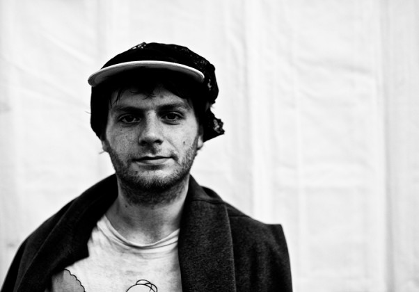 Route du Rock 2014 – Renan x Sodwee.com