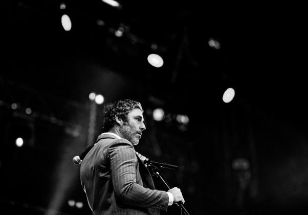 Route du Rock 2014 – Renan x Sodwee.com