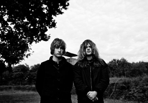 Route du Rock 2014 – Renan x Sodwee.com