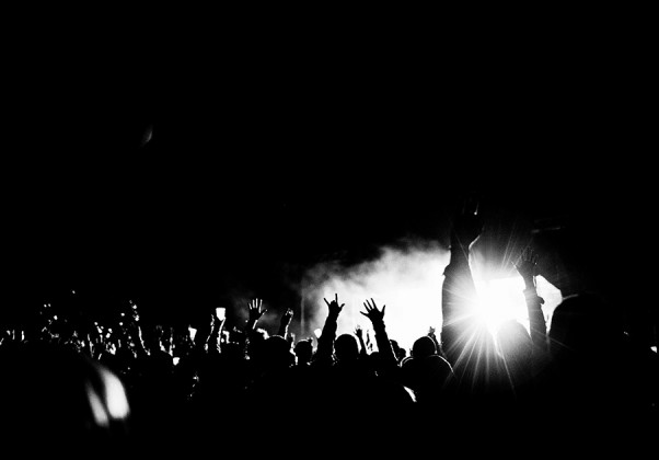 Route du Rock 2014 – Renan x Sodwee.com