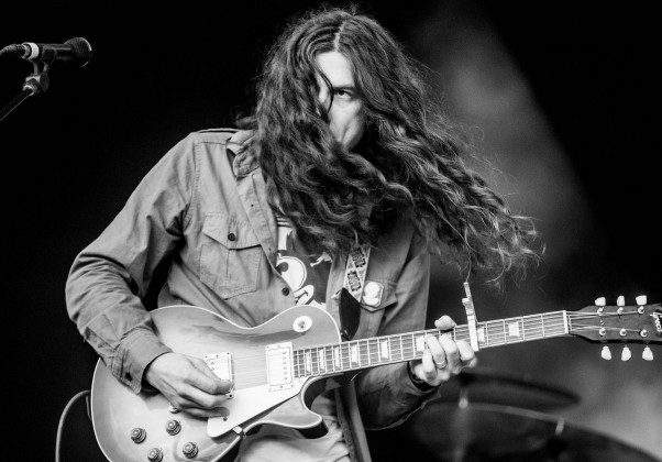 Route du Rock 2014 – Renan x Sodwee.com