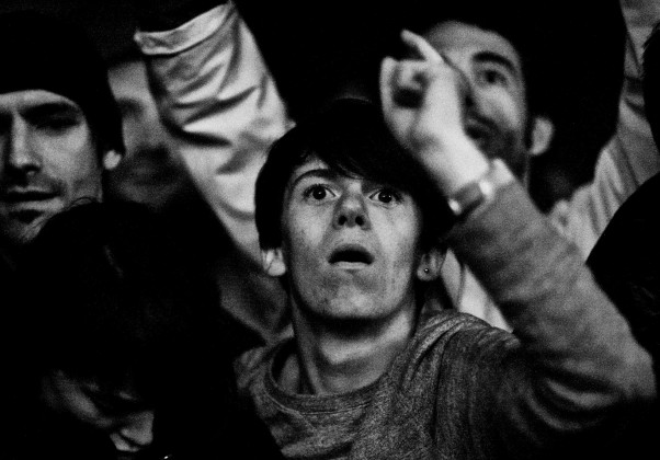 Route du Rock 2014 – Renan x Sodwee.com