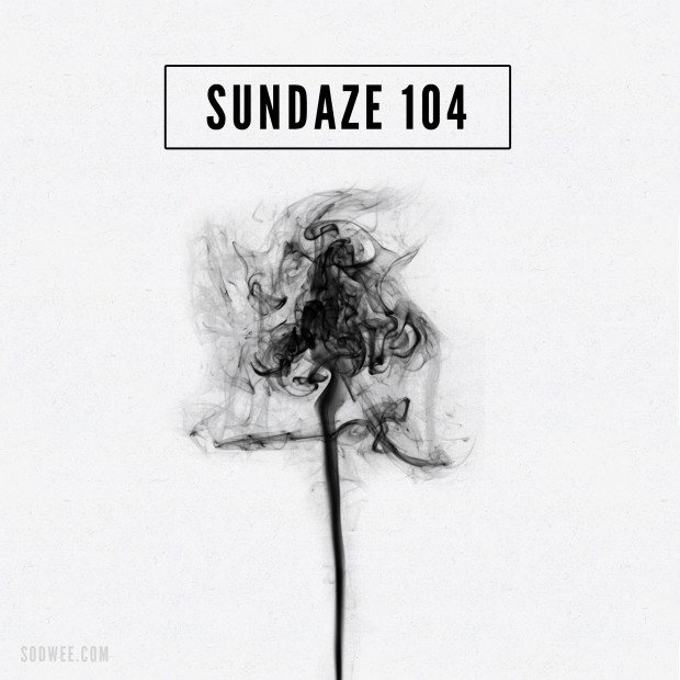 Sundaze104