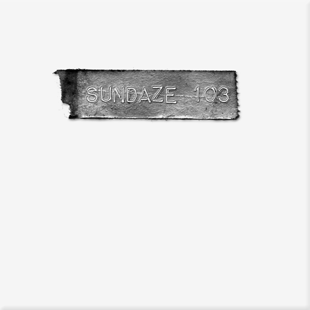 Sundaze #103