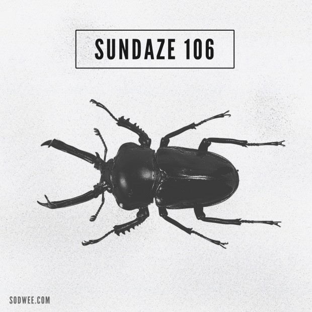 Sundaze #106