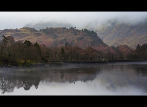 Lake District, UK