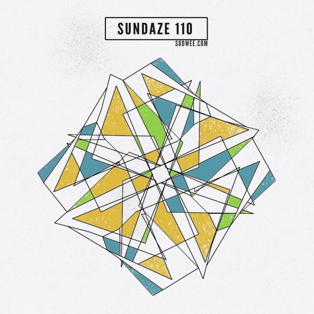 Sundaze #110
