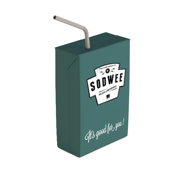 Logo Sodwee Noshadow Sodwee