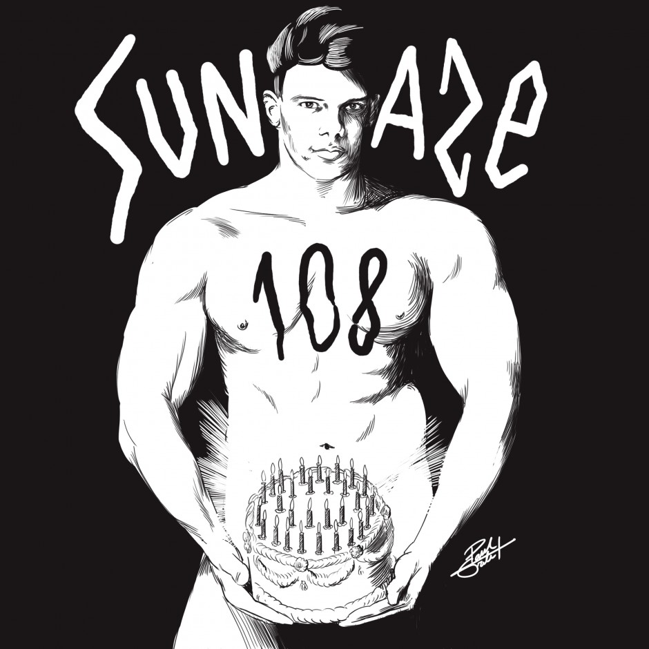 Sundaze #108