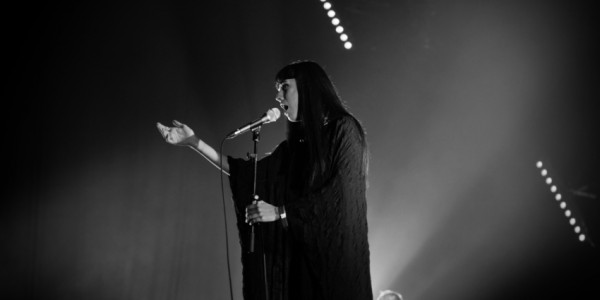 Charlotte OC @ #p4kParis 2014 by Sophie Jarry for sodwee.com