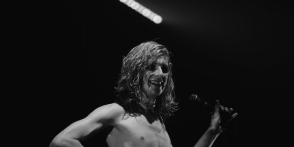 Foxygen @ #p4kParis 2014 by Sophie Jarry for sodwee.com