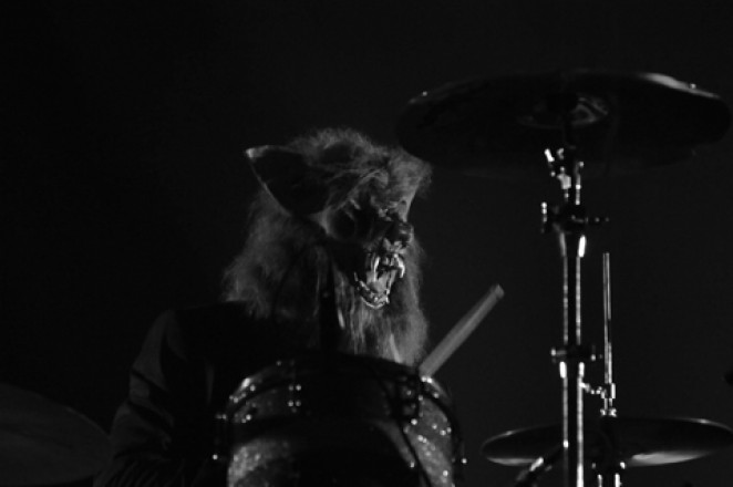 Future Islands at #p4kparis – photo by Sophie Jarry for Sodwee.com
