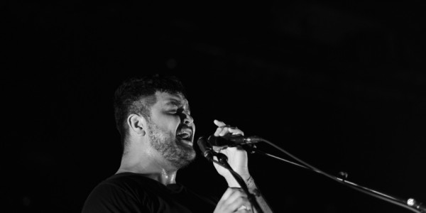 Movement @ #p4kParis 2014 by Sophie Jarry for sodwee.com