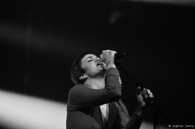 Perfect Pussy at #p4kparis – photo by Sophie Jarry for Sodwee.com