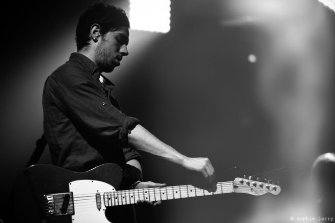 Perfect Pussy at #p4kparis – photo by Sophie Jarry for Sodwee.com