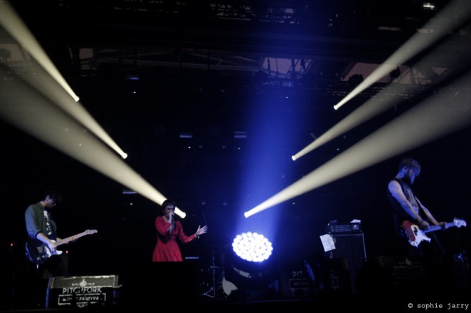 Perfect Pussy at #p4kparis – photo by Sophie Jarry for Sodwee.com