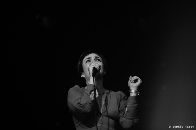 Perfect Pussy at #p4kparis – photo by Sophie Jarry for Sodwee.com