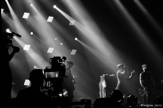 Perfect Pussy at #p4kparis – photo by Sophie Jarry for Sodwee.com