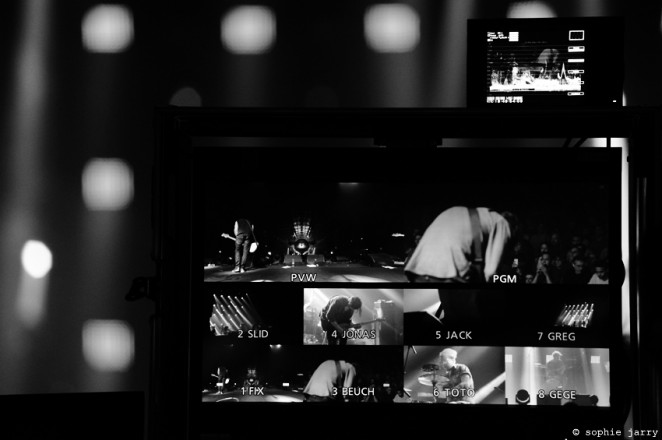 Perfect Pussy at #p4kparis – photo by Sophie Jarry for Sodwee.com