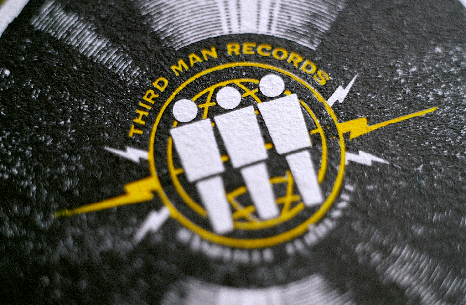 Third Man Records in Paris - News - sodwee.com - Jack White
