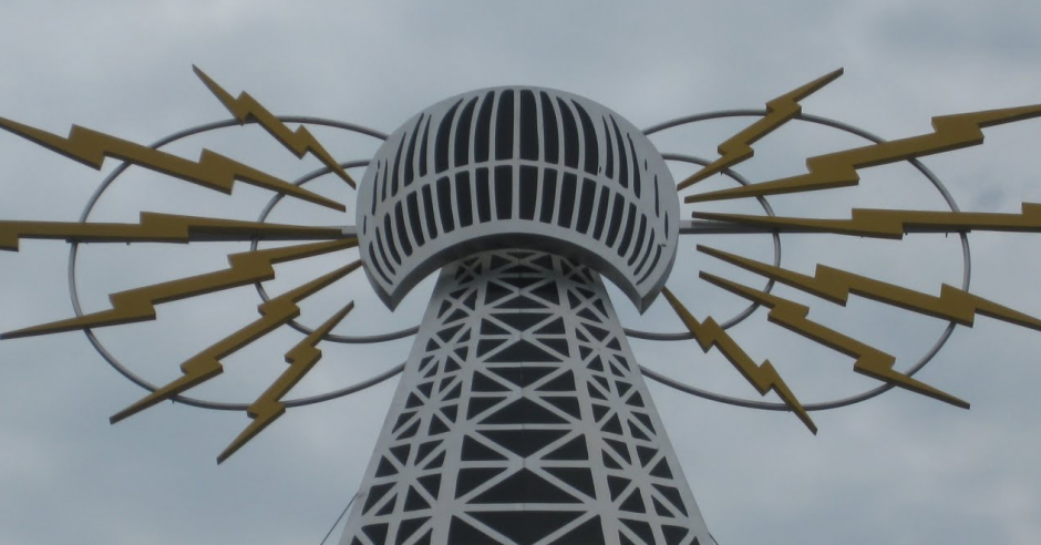 Third Man Records in Paris - News - sodwee.com - Jack White