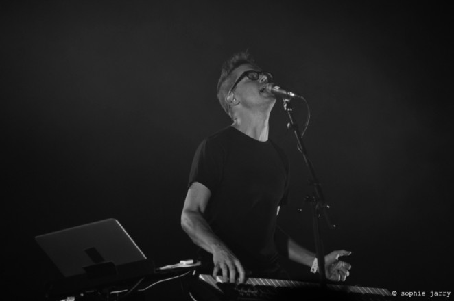 Son Lux at #p4kparis – photo by Sophie Jarry for Sodwee.com