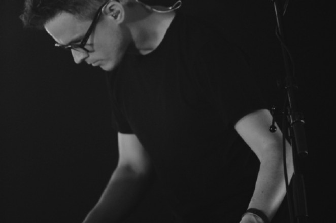 Son Lux at #p4kparis – photo by Sophie Jarry for Sodwee.com