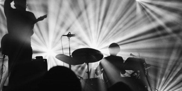 Son Lux at #p4kparis – photo by Sophie Jarry for Sodwee.com