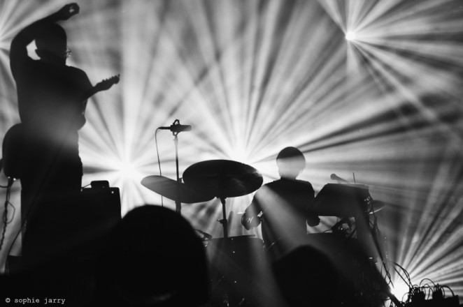 Son Lux at #p4kparis – photo by Sophie Jarry for Sodwee.com