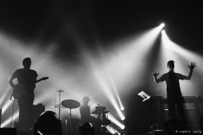 Son Lux at #p4kparis – photo by Sophie Jarry for Sodwee.com
