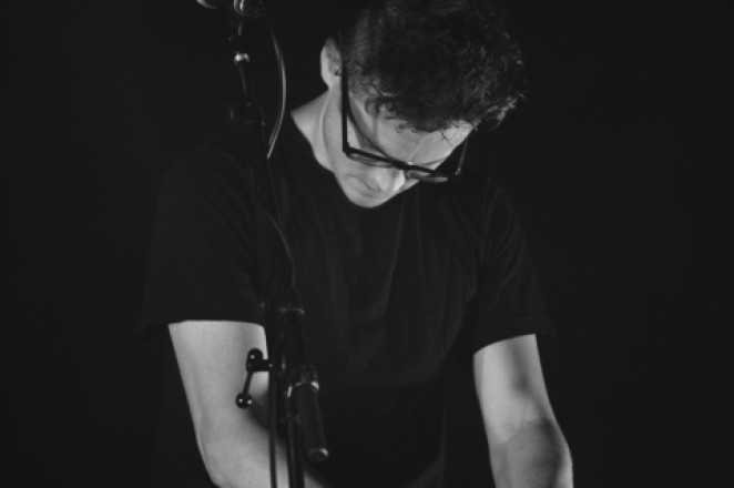 Son Lux at #p4kparis – photo by Sophie Jarry for Sodwee.com