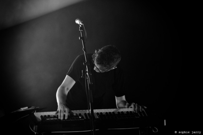 Son Lux at #p4kparis – photo by Sophie Jarry for Sodwee.com