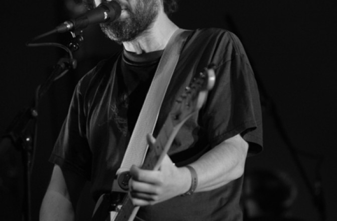 The Notwist at #p4kparis – photo by Sophie Jarry for Sodwee.com