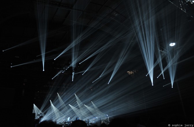 The Notwist at #p4kparis – photo by Sophie Jarry for Sodwee.com