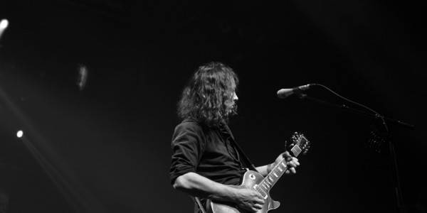 The War On Drugs at #p4kparis – photo by Sophie Jarry for Sodwee.com