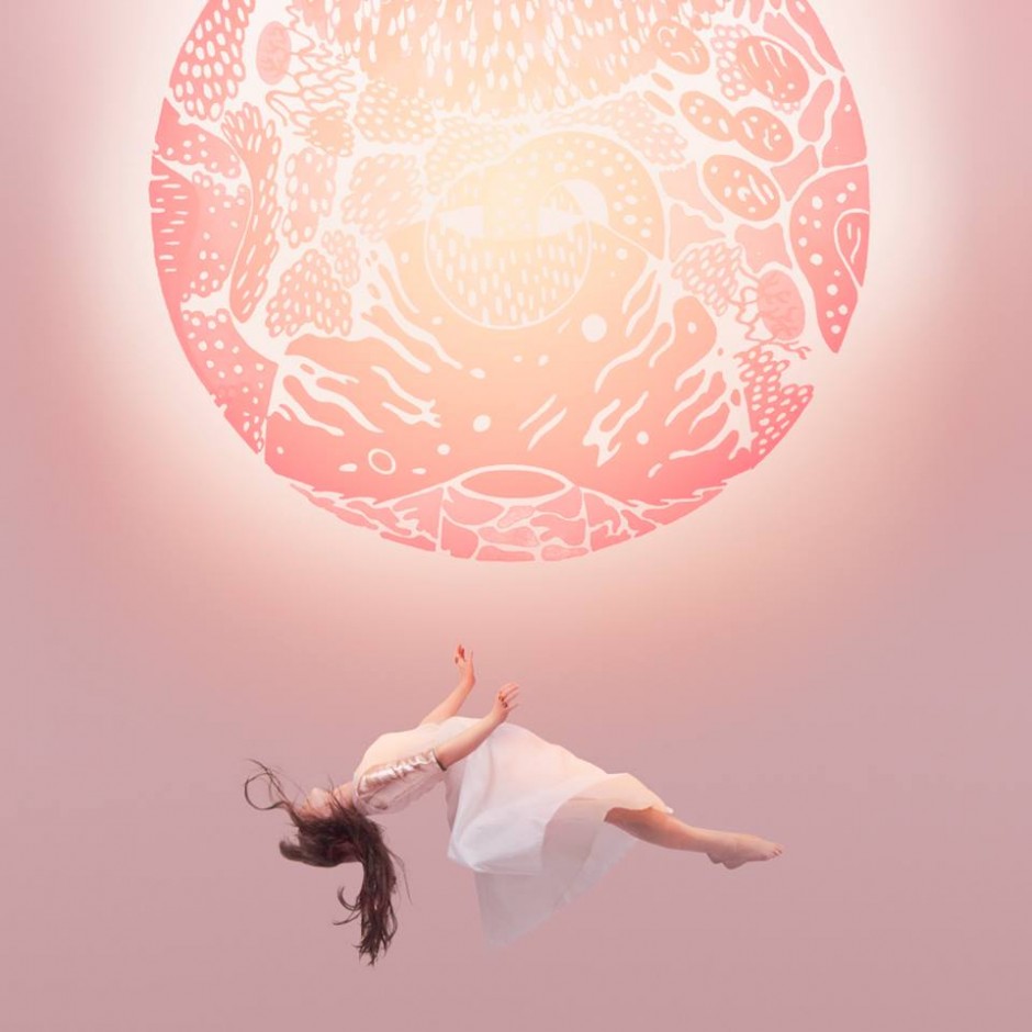Album Art for Another Eternity