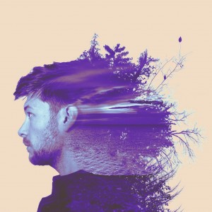 The “In The Dark” EP is due for release on 4th May