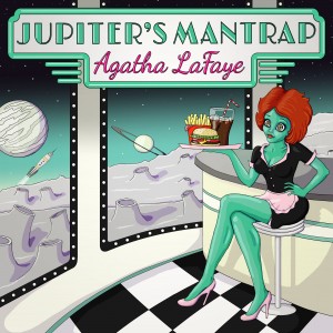 Jupiter's Mantrap - sodwee.com