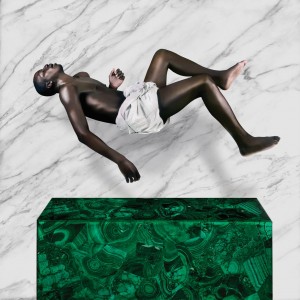Petite Noir - Noirwave - La Vie Est Belle - Sodwee.com