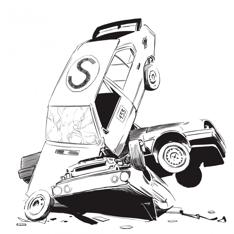 Art by Paul Grelet ( www.paulgrelet.com )