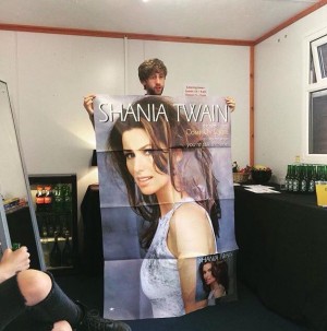 GIRL BAND - Shania Twain - Sodwee.com