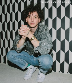 Youth Lagoon.Portrait 2015.Paris.Michela Cuccagna©