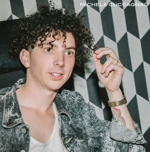 Youth Lagoon.Portrait 2015.Paris.Michela Cuccagna©